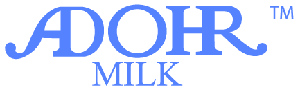 ADOHR Milk