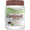 Optimal Vegan Mint Chocolate